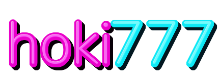 hoki777 — logo kanal