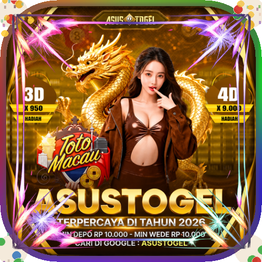 asustogel — mitra unggulan