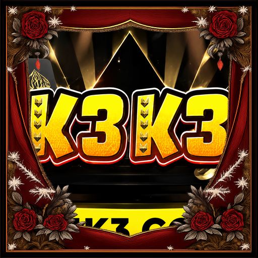 k3k3 — mitra unggulan